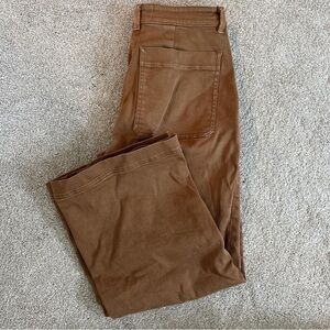 Everlane Straight Leg Jeans